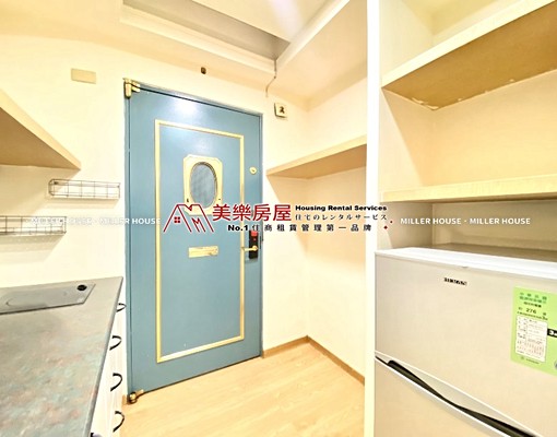 美樂*忠孝敦化MRT大安正一房含管寵可談 - Image 3