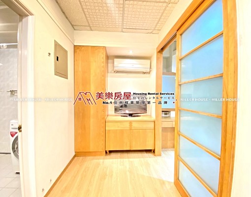 美樂*忠孝敦化站*東區商圈*平面正一房*獨立門牌*寵可談 - Image 6