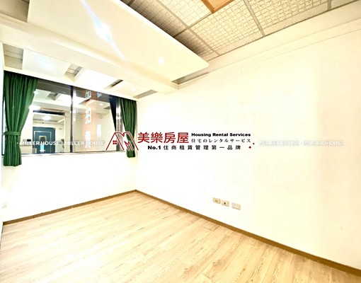 美樂*忠孝敦化站*東區商圈*平面正一房*獨立門牌*寵可談 - Image 9
