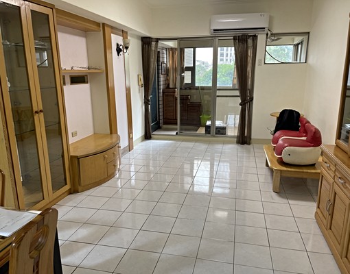 (租)春福聯合國三房+車位👑成熟社區👑傢俱齊全 - Image 1