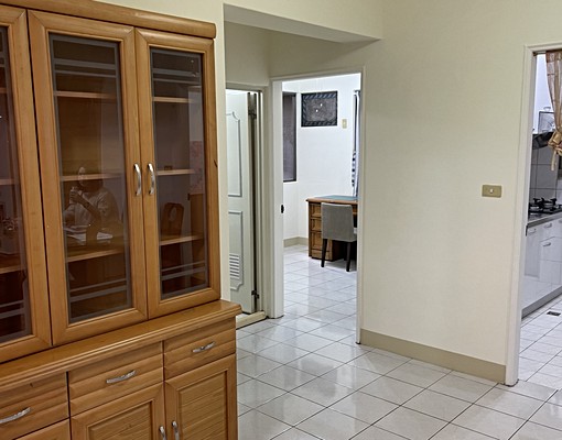 (租)春福聯合國三房+車位👑成熟社區👑傢俱齊全 - Image 2