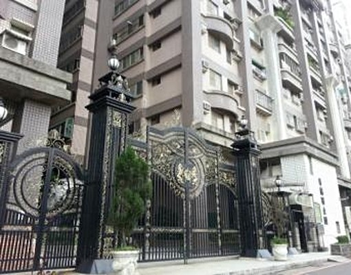 社區圖片