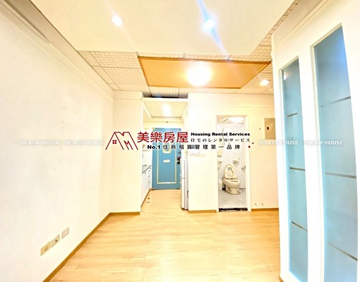 美樂*忠孝敦化*大安採光正一房*租金含管*寵可談*附傢俱 - Image 4
