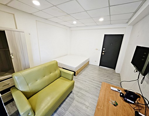 可寵❤陽台套房❤走路到逢甲❤不吵鬧 - Image 2