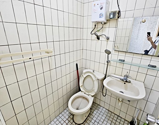 可寵❤陽台套房❤走路到逢甲❤不吵鬧 - Image 5