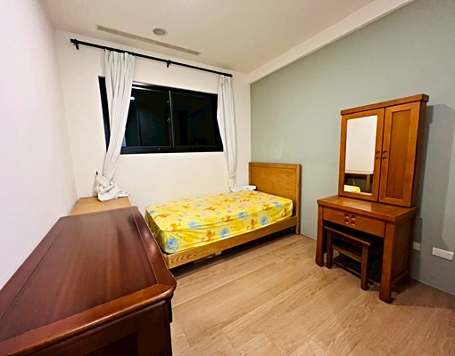 大毅好幸福✨三房平車朝南附家具電可租補 - Image 9