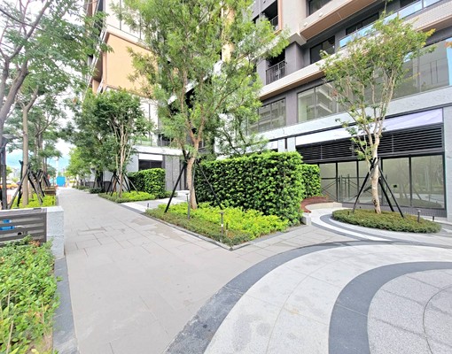 遠雄純寓▲中央公園最美視野▲逢甲文華路夜市商圈▲B2平車 - Image 3