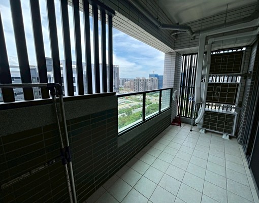 🤩中港雲頂3|大三房雙衛浴|視野裝潢戶,一卡皮箱入住 - Image 5