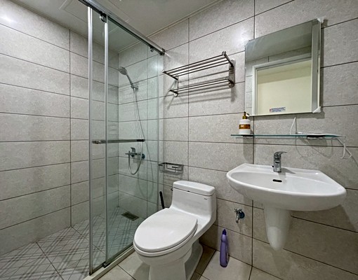 🤩中港雲頂3|大三房雙衛浴|視野裝潢戶,一卡皮箱入住 - Image 13