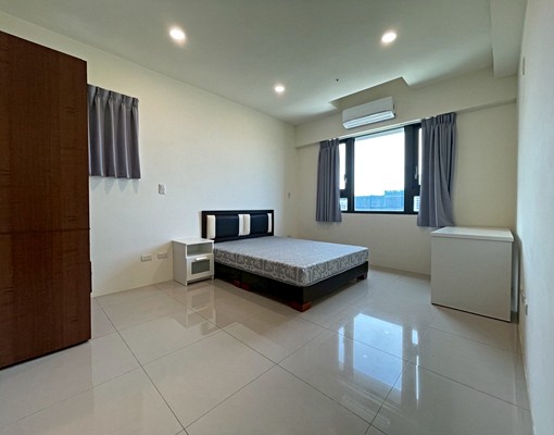 🤩中港雲頂3|大三房雙衛浴|視野裝潢戶,一卡皮箱入住 - Image 10