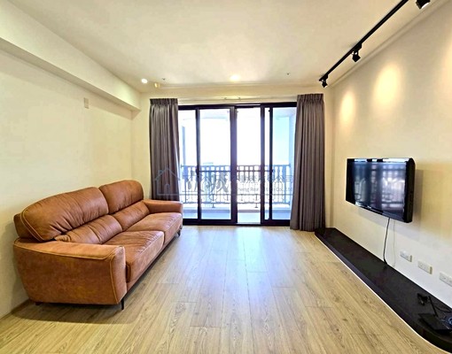 K~專任!好事多高樓層景觀三房附平車 - Image 2