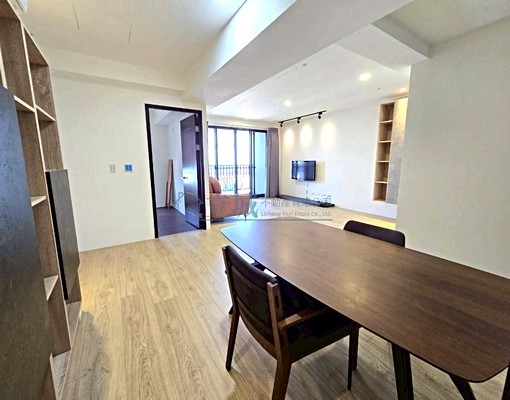 K~專任!好事多高樓層景觀三房附平車 - Image 3