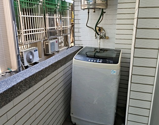 北區開元路溫馨套房 - Image 14