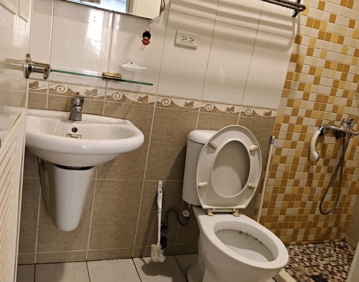 北區開元路溫馨套房 - Image 6