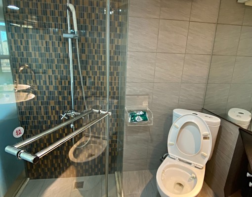 南勢角捷運樓中樓電梯大樓{台水台電天然瓦斯需租補資格} - Image 6