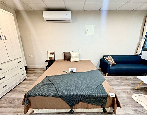 內壢前站大套房/可補助/獨立陽台洗衣機/附網路機車車位 - 591租屋網 - Image 5