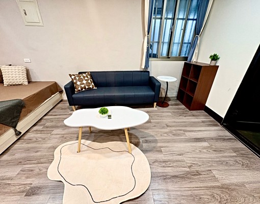 內壢前站大套房/可補助/獨立陽台洗衣機/附網路機車車位 - 591租屋網 - Image 8