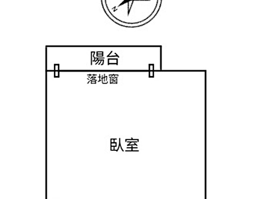 ㊣軍功路超大雅房|可菸寵可租屋補助 - Image 13