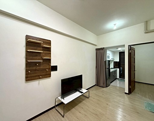 🏠大橋頭🌟可寵物🌟可租補🌟可稅籍🌟垃圾代收🌟可炊 - Image 1