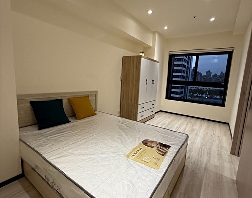 愛琴海裝潢綠景2房｜🉑可租補｜台南金算盤 - Image 6