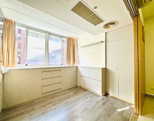忠孝新生/新裝潢/2+1房/帝寶旁/空屋/採光佳/稀有釋出 - Image 5