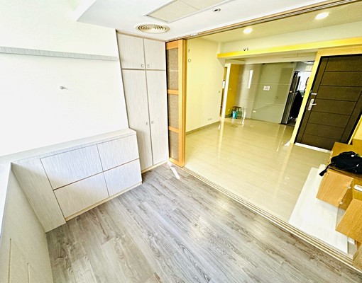 忠孝新生/新裝潢/2+1房/帝寶旁/空屋/採光佳/稀有釋出 - Image 6