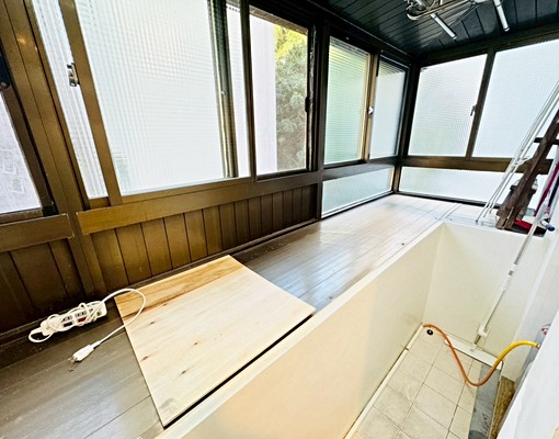 天母商圈,美日橋學校、新裝潢、採光2+1房、鬧中取靜 - Image 15