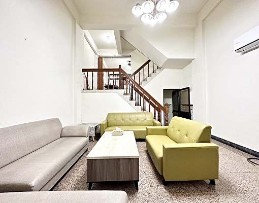 🍁中和南一巷61號🏡整棟透天💖可租補入戶籍🚘雙車位 - Image 3