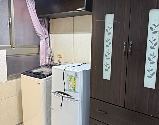 自租三重聯邦公園全新裝修美套房 - Image 11