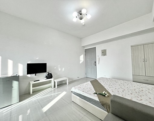 喜歡也就是喜歡💖可寵小孩租補戶籍汽車位🌈陽台獨洗 - Image 6