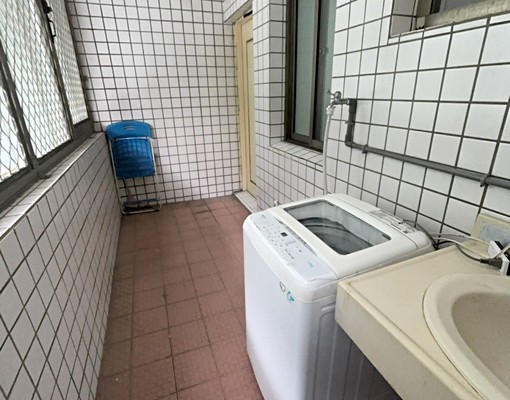 崇蘭國小南側門旁2樓有陽台大套房出租 - Image 12