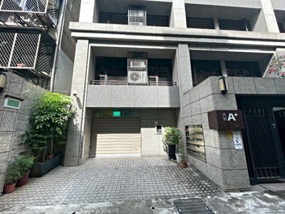 社區圖片