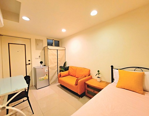 近景文科技大學耕莘醫院溫馨單人套房1樓免爬高 - Image 8