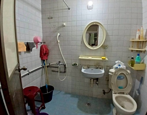 租~三多商圈近文化中心/陽台進出/公寓三樓整層出租 - Image 10