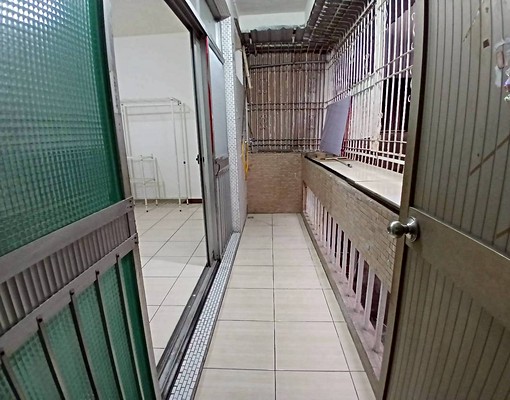 租~三多商圈近文化中心/陽台進出/公寓三樓整層出租 - Image 13
