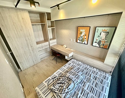 💖想享五期💖精裝系統2+1房💖高樓視野戶💖機械車位 - 591租屋網 - Image 5