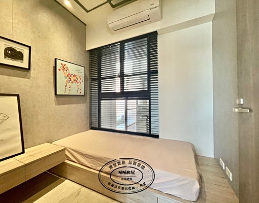 💖想享五期💖精裝系統2+1房💖高樓視野戶💖機械車位 - 591租屋網 - Image 7