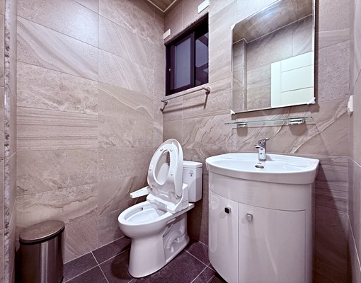 🚇竹北中正西路電梯透天｜新社國小・竹北國中旁黃金地段 - Image 6