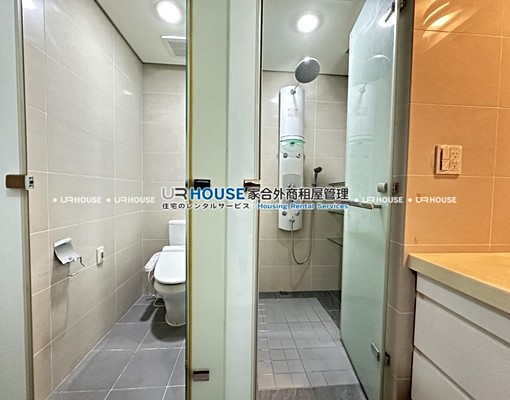 🗿MRT林口｜高樓景觀美套｜到站及到家｜可租補可稅可寵 - Image 13