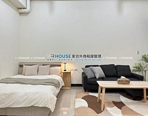 🗿MRT林口｜高樓景觀美套｜到站及到家｜可租補可稅可寵 - Image 7