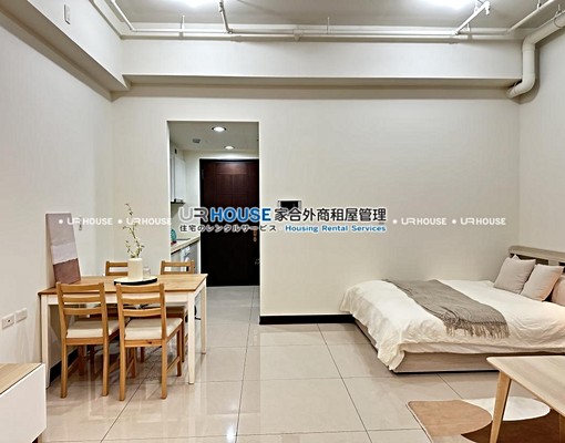 🗿MRT林口|高樓景觀美套|到站及到家|可租補可稅可寵 - Image 6