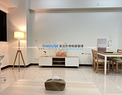 🗿MRT林口|高樓景觀美套|到站及到家|可租補可稅可寵 - Image 3