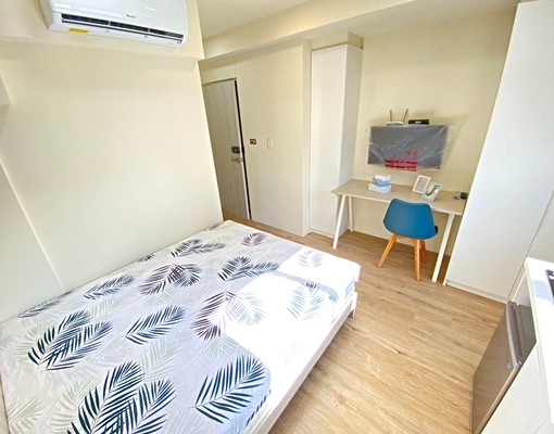 全新完工✨租屋補助✨陽台獨洗✨短租首選✨流理臺 - Image 9