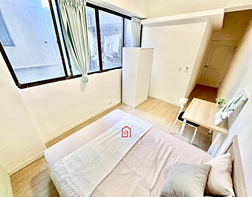 💯臺大醫院站✨全新裝潢首住美房❗️可報稅入籍🌶️ - Image 6