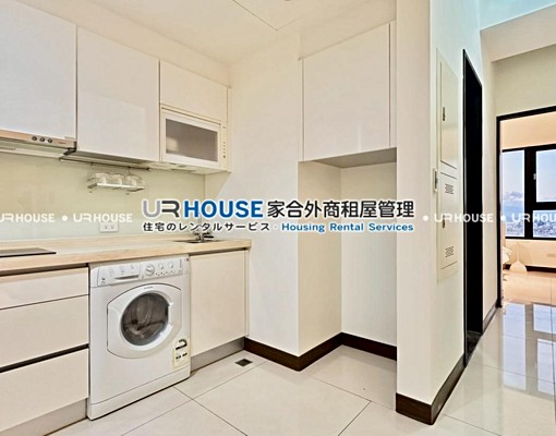 🗿MRT林口｜高樓景觀2房可車｜到站及到家｜可稅補寵 - Image 10