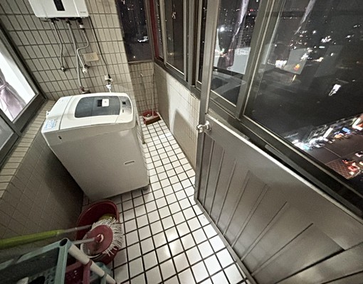 ❗可租補入戶籍🔥傢俱全配❗泡澡浴缸💯近中科園區❗❗ - Image 15