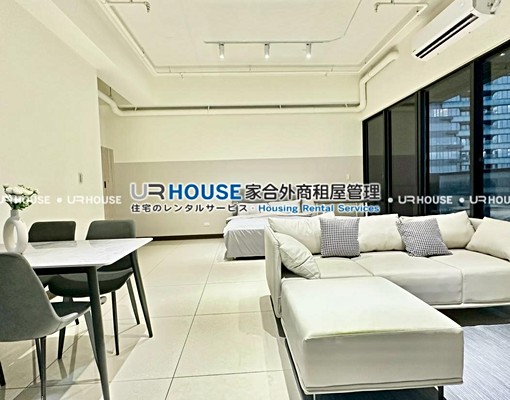 🗿MRT林口｜高樓景觀大套房｜到站及到家｜可租補可寵可稅 - Image 2