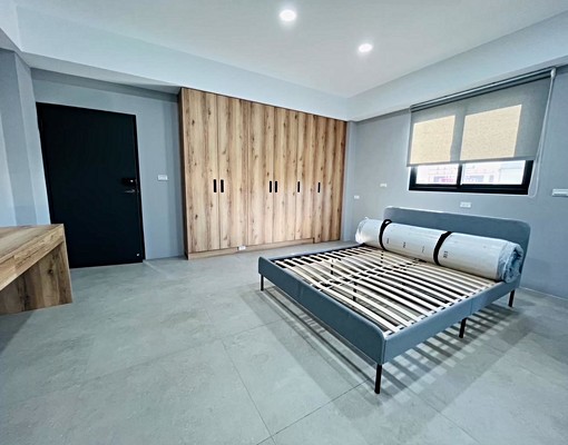 可租補😍全新完工系統設計🏠仁美國小附近好停🚗超大間採光 - Image 3