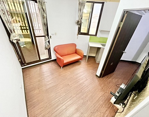 北屯水湳🔸可租補可寵物🔸電梯正一房一廳🔸台電計 - Image 1