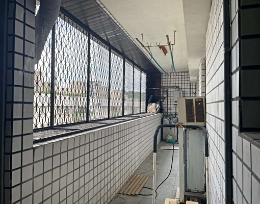近美術館高樓景觀超大四房 - Image 9